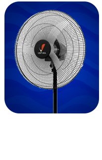Locação de Ventiladores