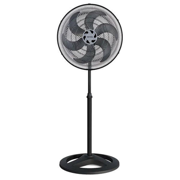 Ventilador de Coluna Ventisol 50 Turbo6 127V